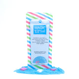 Happy Hippo : Magic Elf Bubbling Bath Dust with floating Mini Bath Bombs  4.59oz