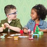 Hasbro : Peppa Pig - Peppa & Evine's Christmas Advent Calendar
