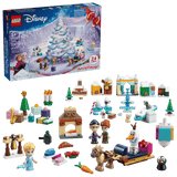 LEGO® ǀ Disney Frozen Advent Calendar 2025