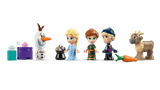 LEGO® ǀ Disney Frozen Advent Calendar 2025