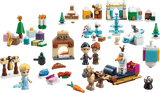 LEGO® ǀ Disney Frozen Advent Calendar 2025