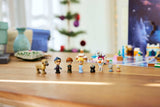 LEGO® ǀ Disney Frozen Advent Calendar 2025