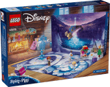 LEGO® ǀ Disney Frozen Advent Calendar 2025