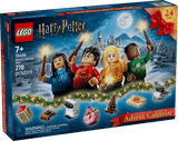 LEGO® Harry Potter™ Advent Calendar 2025