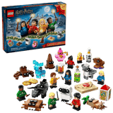 LEGO® Harry Potter™ Advent Calendar 2025