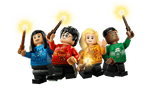 LEGO® Harry Potter™ Advent Calendar 2025