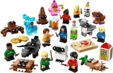 LEGO® Harry Potter™ Advent Calendar 2025