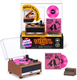 Zuru : Mini Brands Really Works Vinyl Playset Series 1