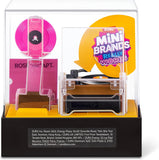 Zuru : Mini Brands Really Works Vinyl Playset Series 1