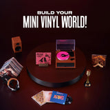 Zuru : Mini Brands Really Works Vinyl Playset Series 1