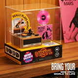 Zuru : Mini Brands Really Works Vinyl Playset Series 1