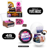 Zuru : Mini Brands Really Works Vinyl Playset Series 1