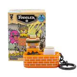 Fuggler : Fidget Keyboard Cap Clicker, Keychain Blind Box