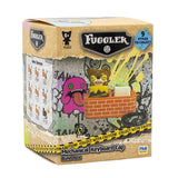 Fuggler : Fidget Keyboard Cap Clicker, Keychain Blind Box