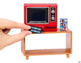 [NO OTHER ITEM CAN BE ADDED](PRE-ORDER) MGA's : Miniverse Real TV Videos