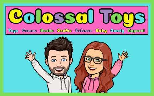 Colossal Toys Inc.
