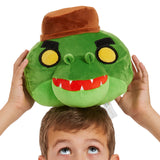 Piggy - Doughmingos Pillow Plushies 8" Series 1 (Assorted)