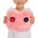 Piggy - Doughmigos Pillow Plushies 8" Series 1 (Assorted)