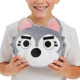 Piggy - Doughmingos Pillow Plushies 8" Series 1 (Assorted)