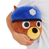 Piggy - Doughmingos Pillow Plushies 8" Series 1 (Assorted)