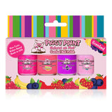 Piggy Paint : Scented Lucky Lollipop