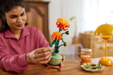 Lego : Chrysanthemum