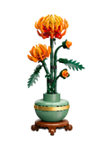 Lego : Chrysanthemum
