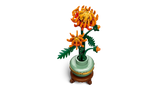 Lego : Chrysanthemum