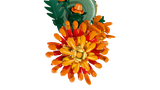 Lego : Chrysanthemum