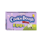 Confetti Easter Cookie Dough Bites® -  Fudge Brownie Eggs 3.1oz (USA Import) [BB 12/18/2026]