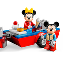 Lego Disney : Mickey Mouse and Minnie Mouse's Camping Trip