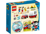 Lego Disney : Mickey Mouse and Minnie Mouse's Camping Trip