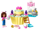 Lego Gabby's Dollhouse : Bakey with Cakey Fun