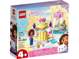 Lego Gabby's Dollhouse : Bakey with Cakey Fun
