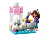 Lego Gabby's Dollhouse : Bakey with Cakey Fun