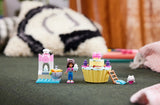 Lego Gabby's Dollhouse : Bakey with Cakey Fun