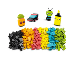Lego Classic : Creative Neon Fun