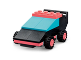 Lego Classic : Creative Neon Fun