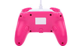 Power A Enhanced Wired Controller - Kirby (Switch)