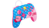 Power A Enhanced Wired Controller - Kirby (Switch)