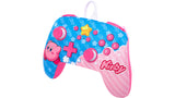 Power A Enhanced Wired Controller - Kirby (Switch)