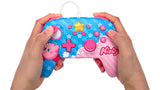 Power A Enhanced Wired Controller - Kirby (Switch)