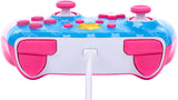 Power A Enhanced Wired Controller - Kirby (Switch)