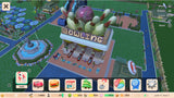(PRE-ORDER) RollerCoaster Tycoon Adventures Deluxe (PS4)