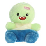 Aurora® - Palm Pals™ - 5" Brainy Zombie