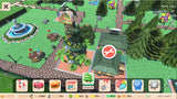 RollerCoaster Tycoon Adventures Deluxe (Switch)