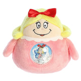 NEW FOR FALL 2023 Aurora® - Dr. Seuss™ - Shaker - 7.5" Cindy Lou Who