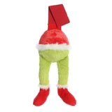 AURORA® - DR. SEUSS™ - 15" HANGIN' OUT GRINCH