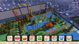 (PRE-ORDER) RollerCoaster Tycoon Adventures Deluxe (PS4)