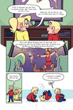 Baby-Sitters Little Sister Graphix

Baby-Sitters Little Sister Graphix #6: Karen's Birthday
